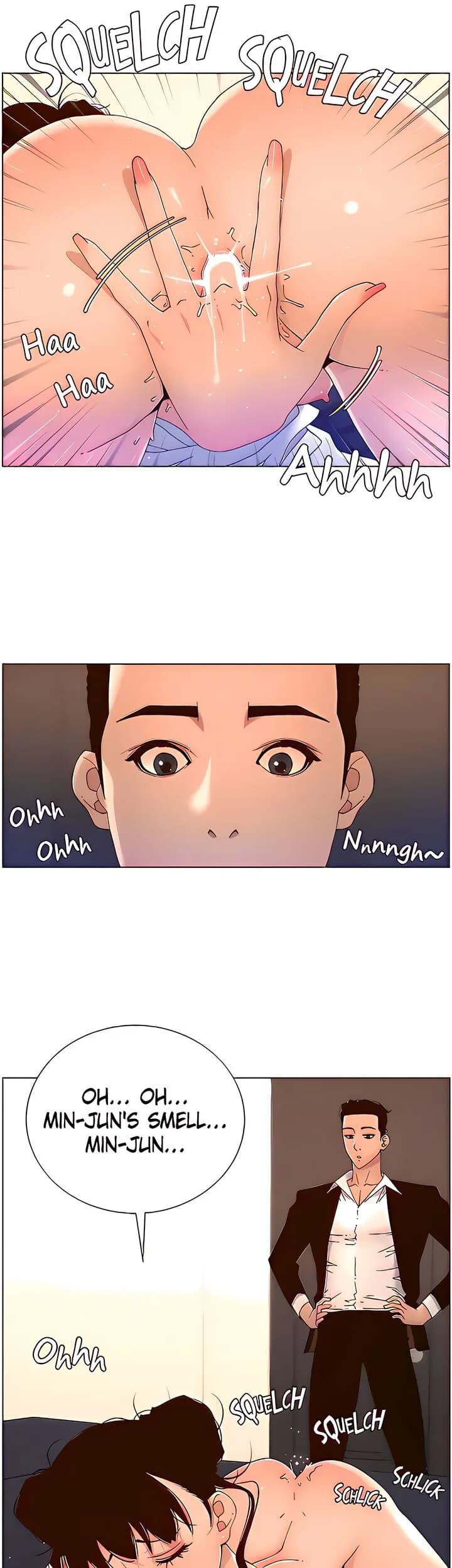 APP for the Emperor of the Night - Chapter 48 - Page 13