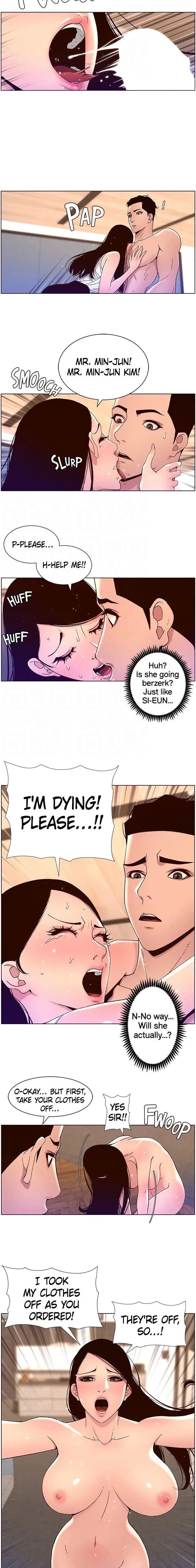 APP for the Emperor of the Night - Chapter 50 - Page 9