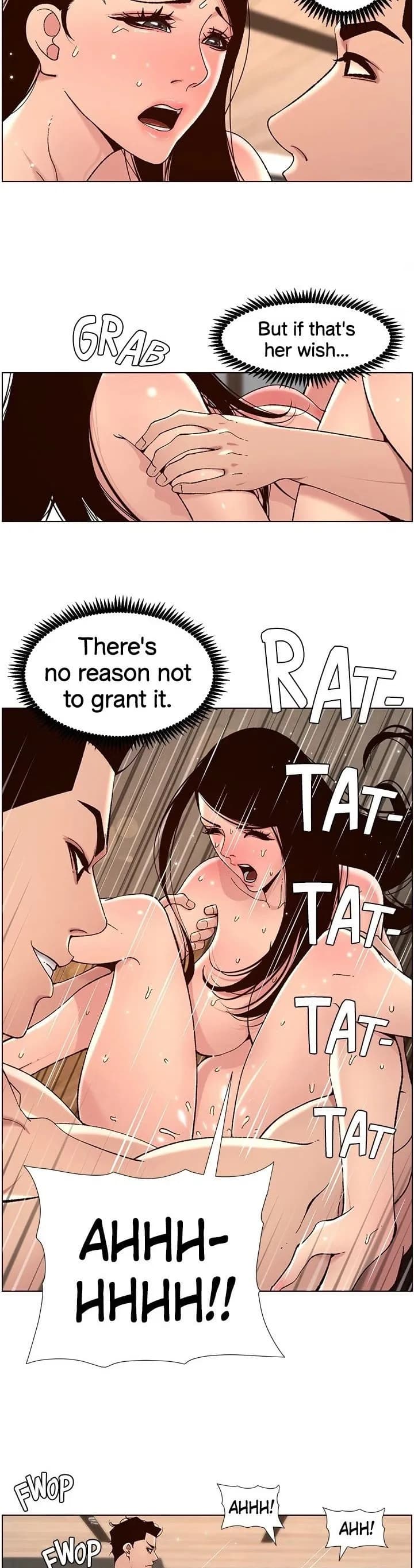 APP for the Emperor of the Night - Chapter 50 - Page 13