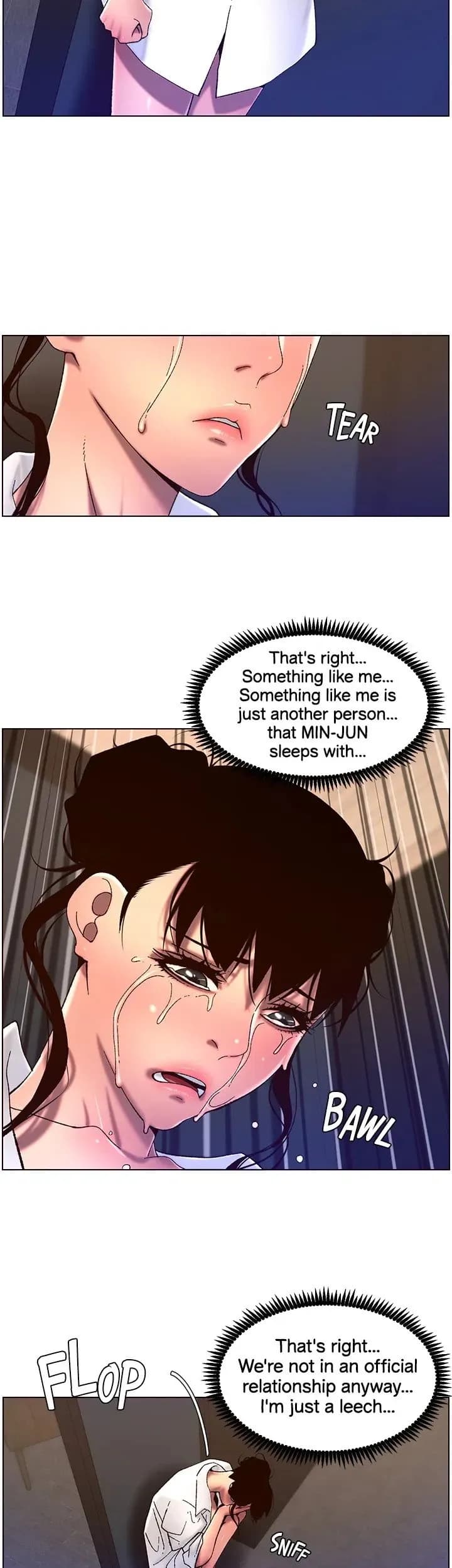 APP for the Emperor of the Night - Chapter 51 - Page 10