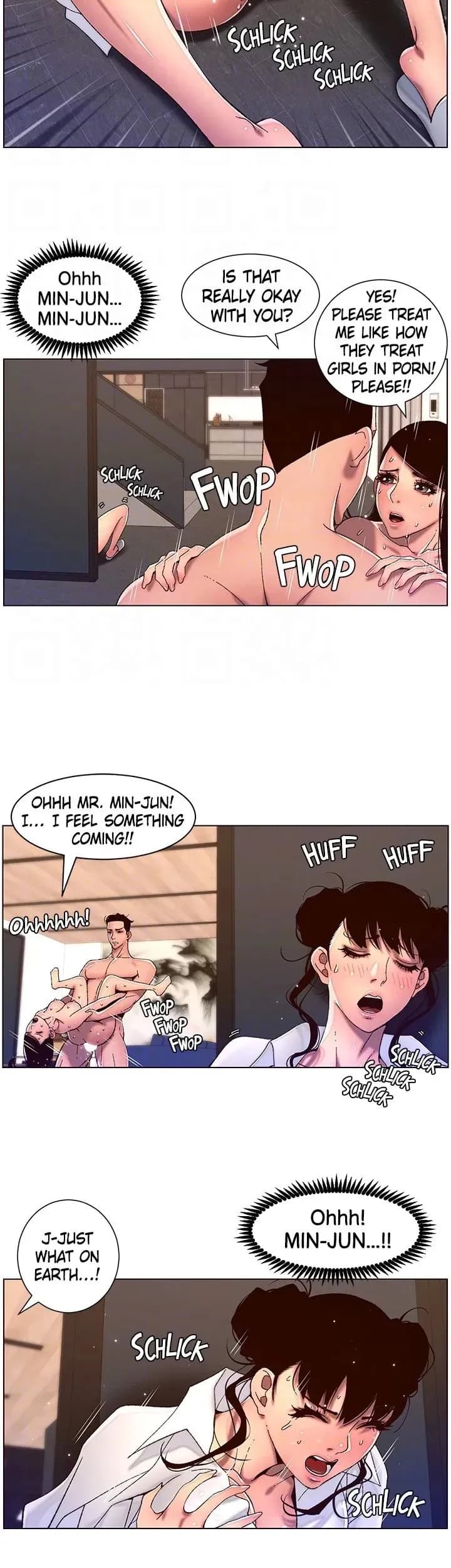 APP for the Emperor of the Night - Chapter 51 - Page 14