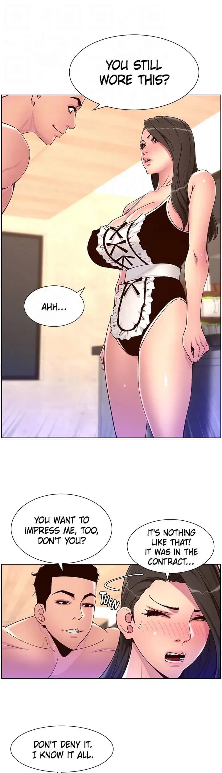 APP for the Emperor of the Night - Chapter 54 - Page 13