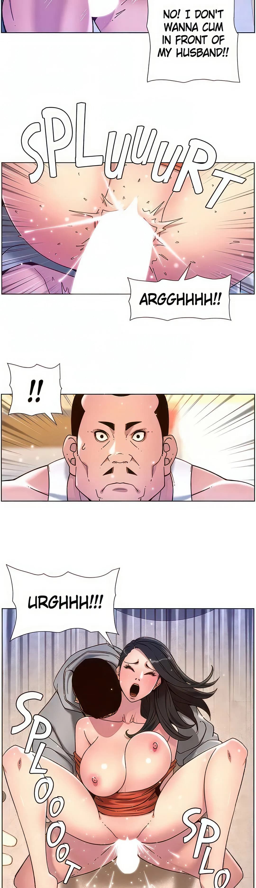 APP for the Emperor of the Night - Chapter 57 - Page 17