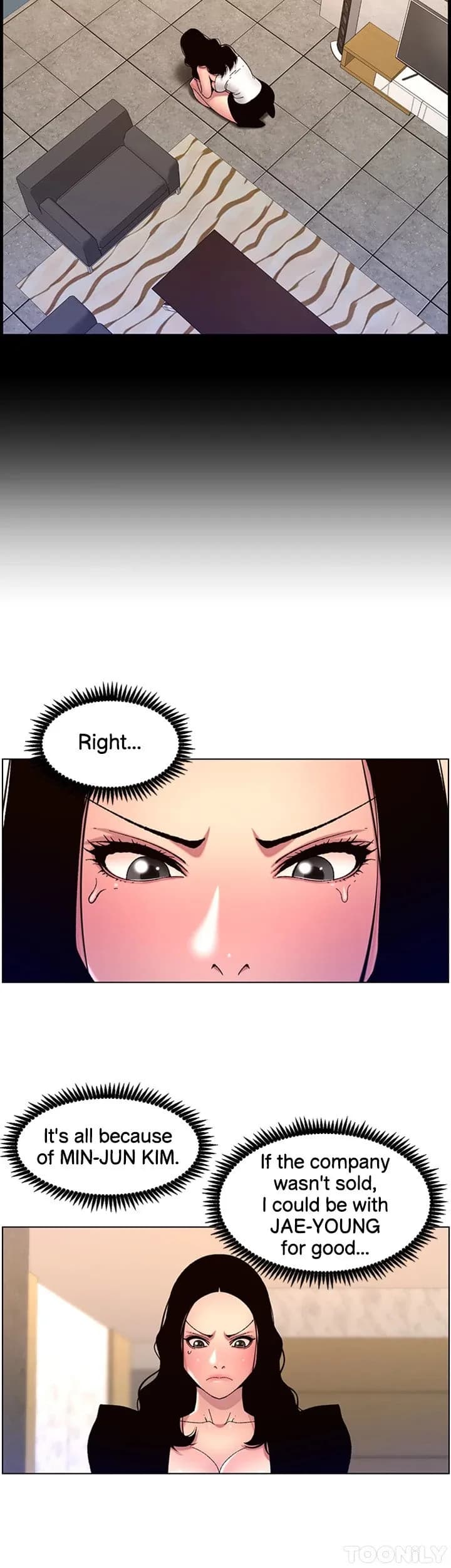 APP for the Emperor of the Night - Chapter 64 - Page 29