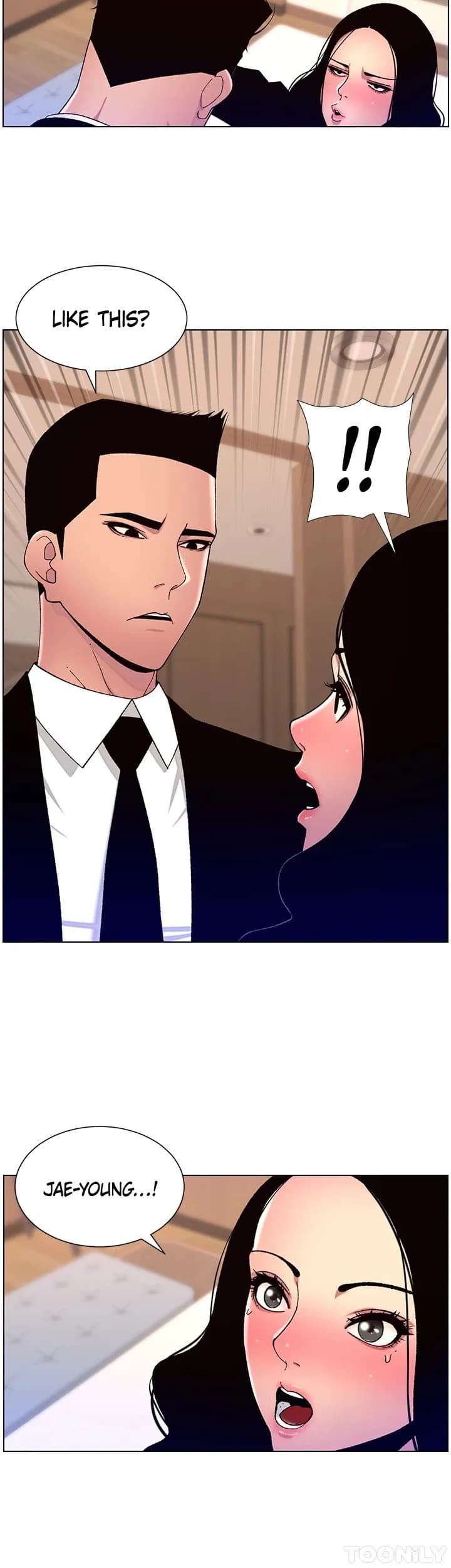 APP for the Emperor of the Night - Chapter 65 - Page 13