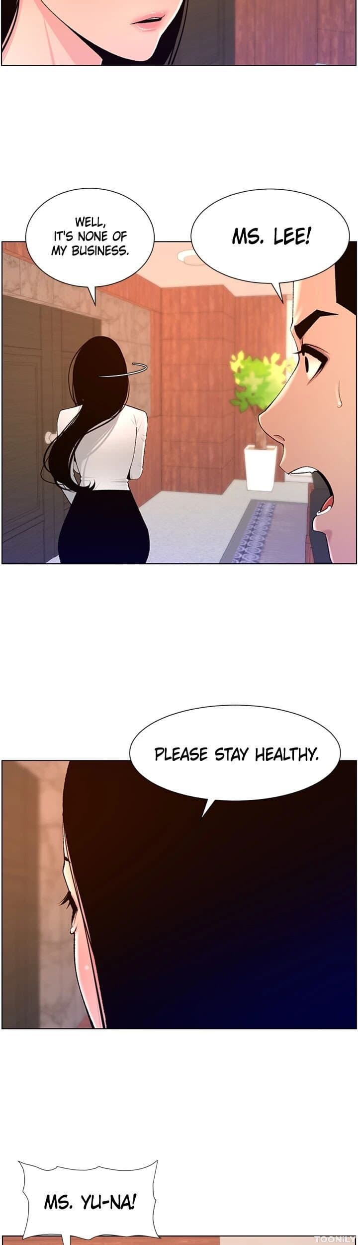 APP for the Emperor of the Night - Chapter 86 - Page 9