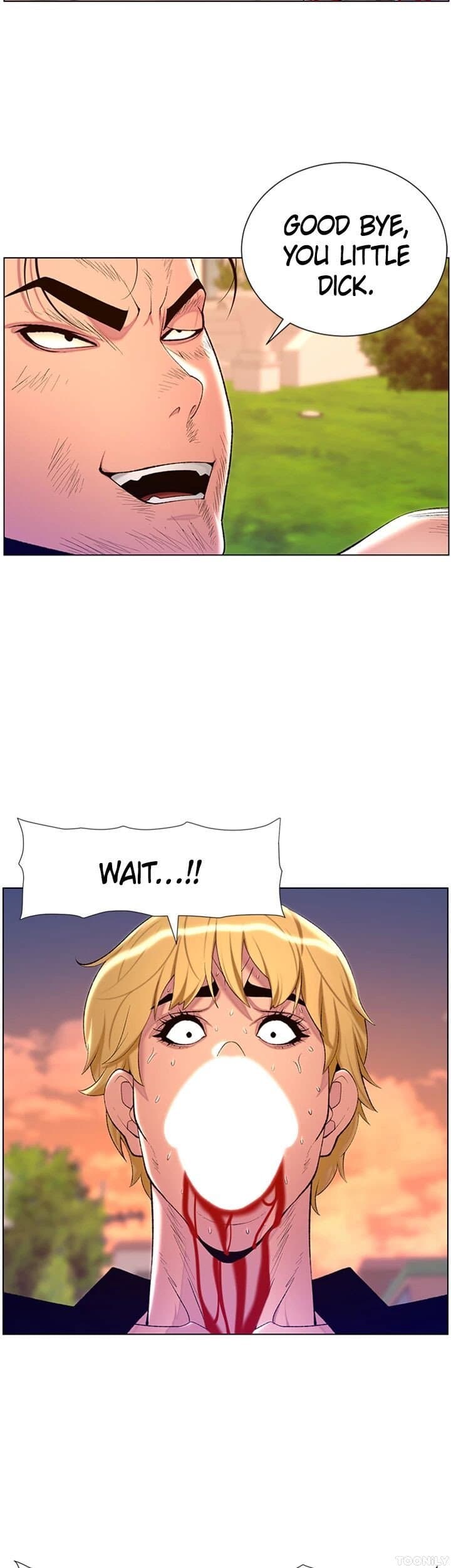 APP for the Emperor of the Night - Chapter 88 - Page 50