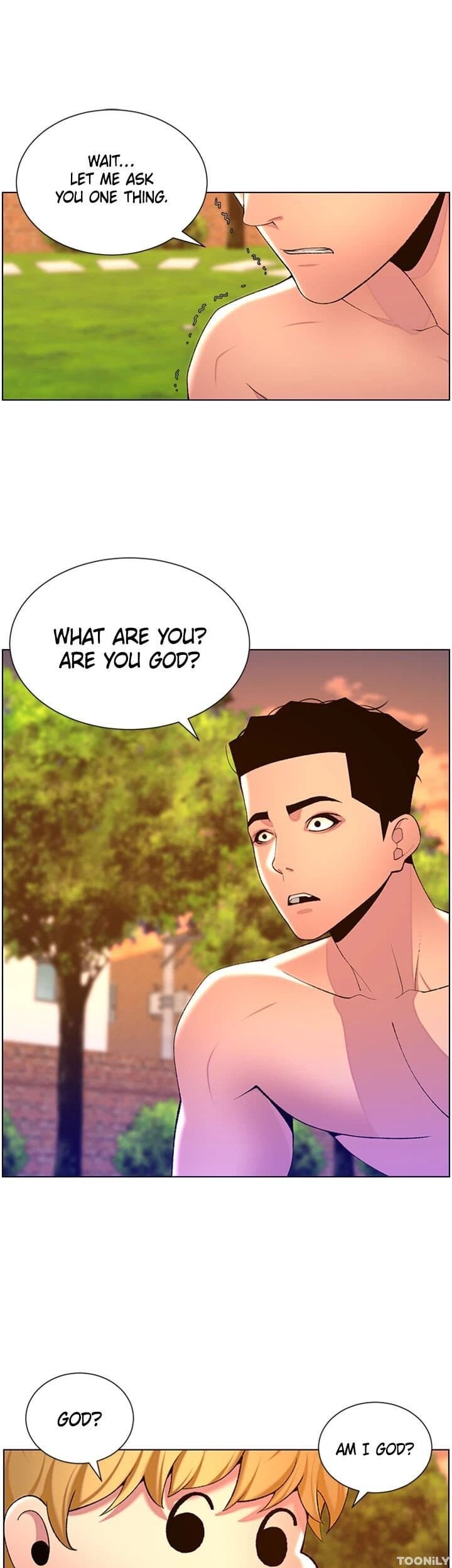 APP for the Emperor of the Night - Chapter 89 - Page 20