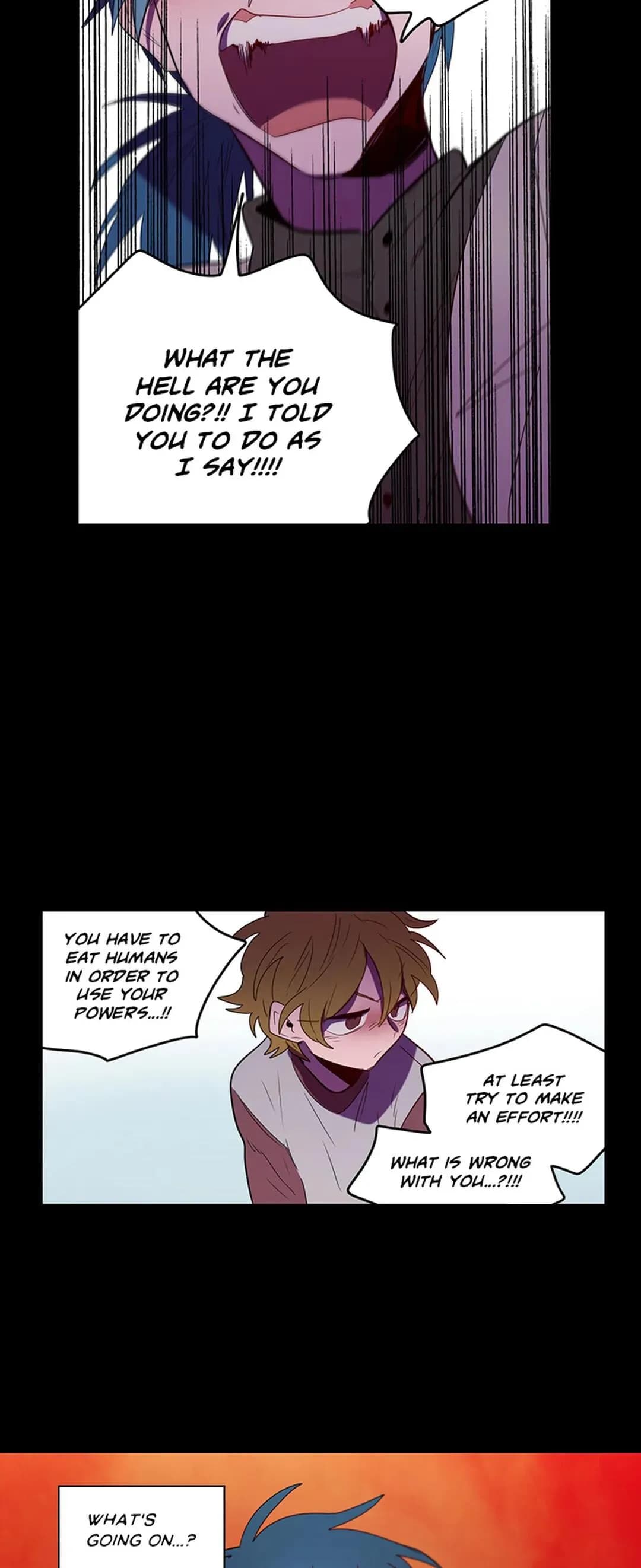 Appetite - Chapter 69 - Page 25