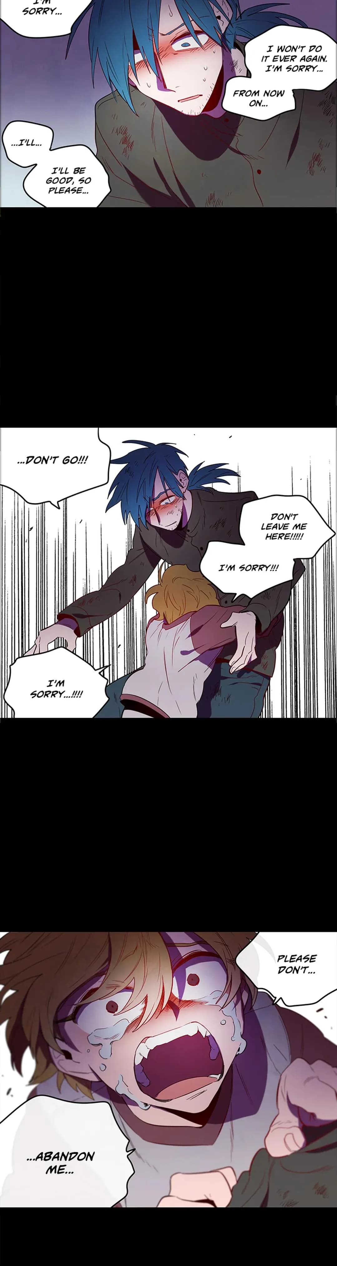 Appetite - Chapter 72 - Page 6