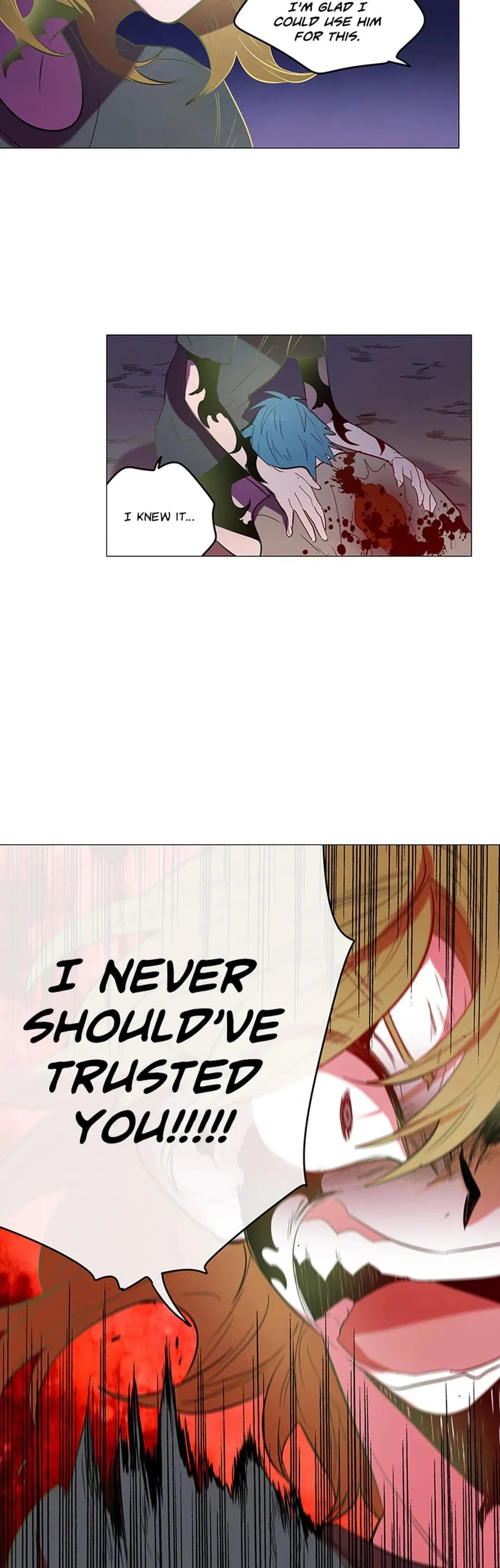 Appetite - Chapter 73 - Page 28