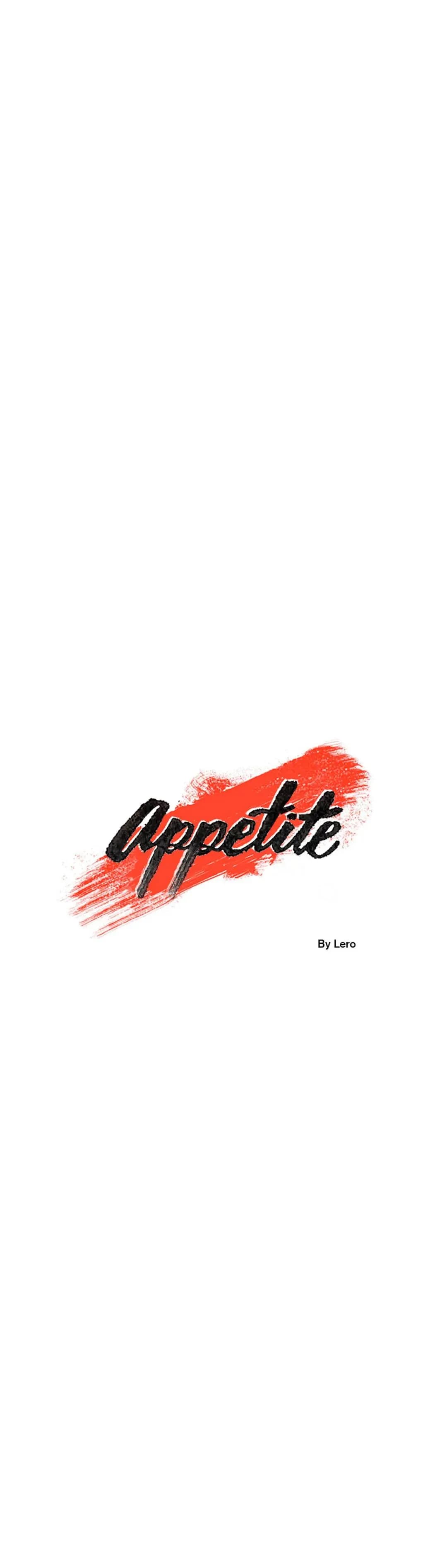 Appetite - Chapter 75 - Page 3