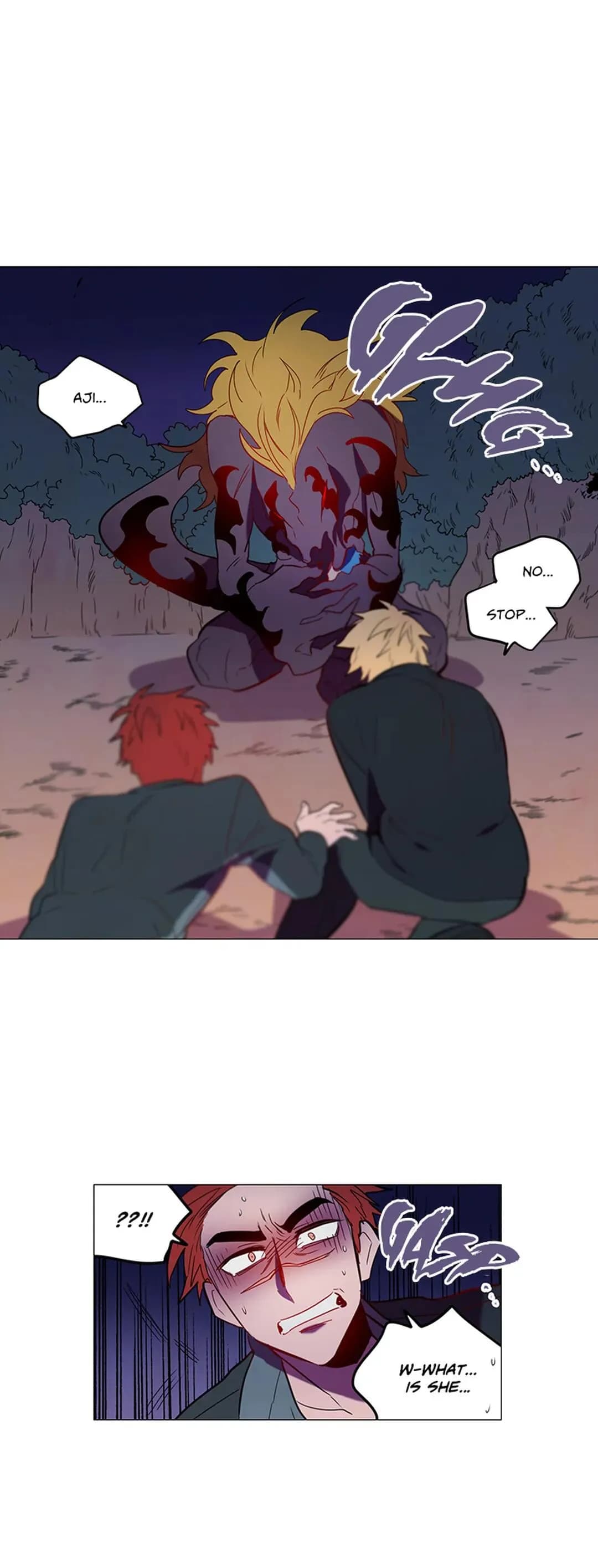 Appetite - Chapter 75 - Page 31
