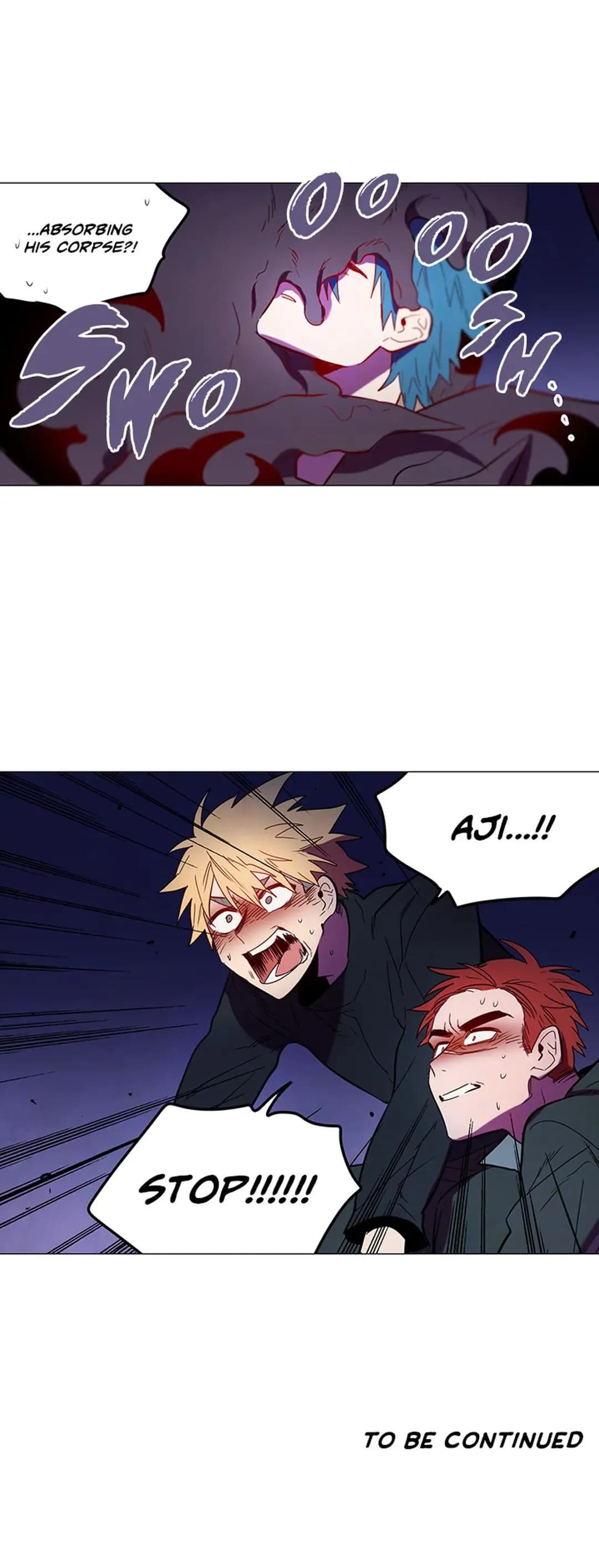 Appetite - Chapter 75 - Page 32