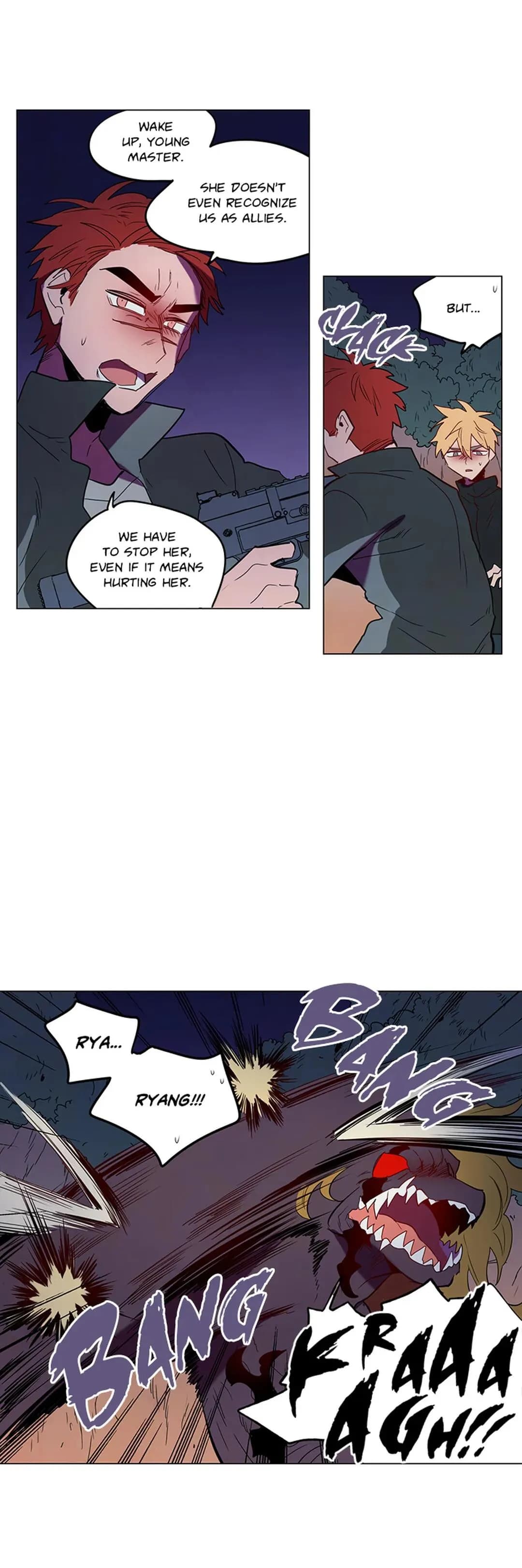 Appetite - Chapter 76 - Page 7
