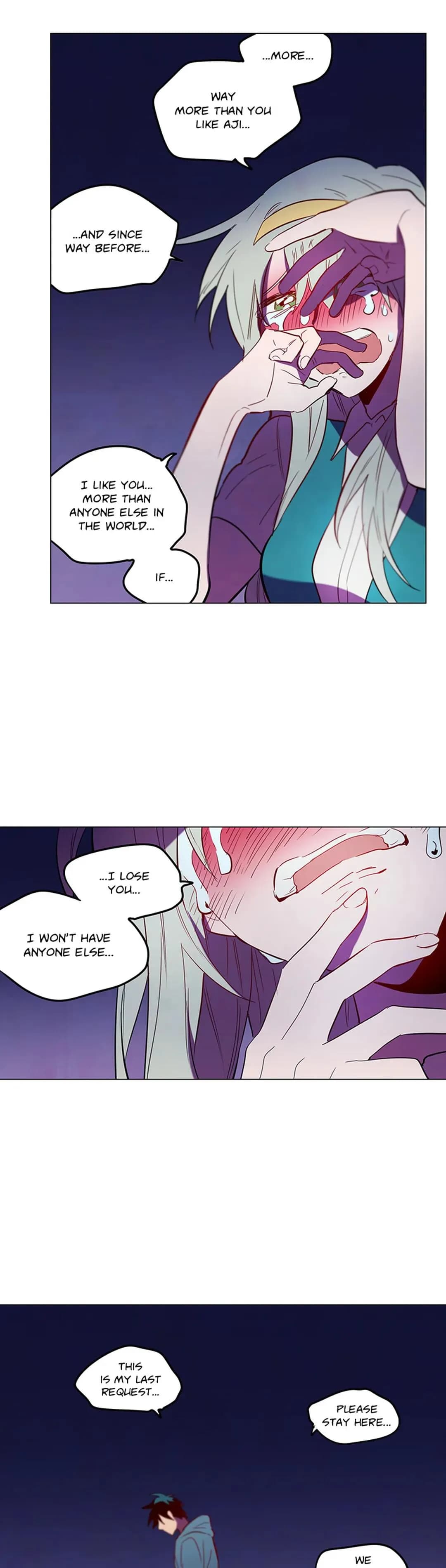 Appetite - Chapter 76 - Page 25