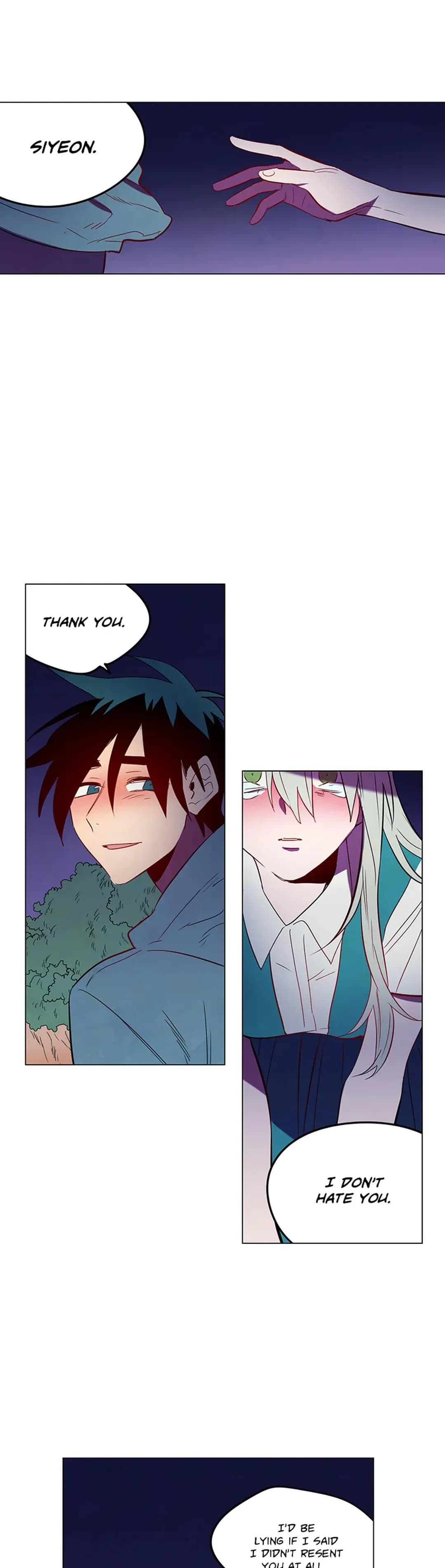 Appetite - Chapter 76 - Page 27