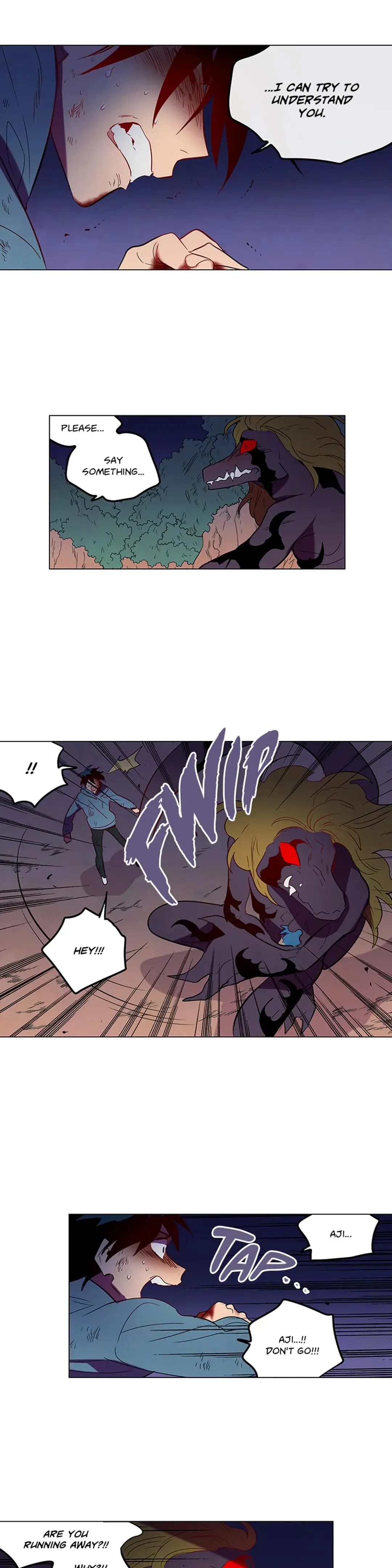 Appetite - Chapter 77 - Page 9