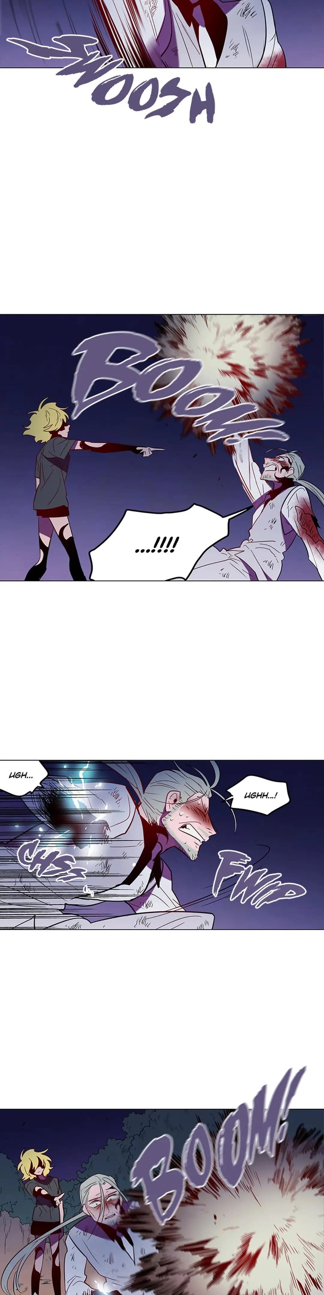 Appetite - Chapter 78 - Page 13