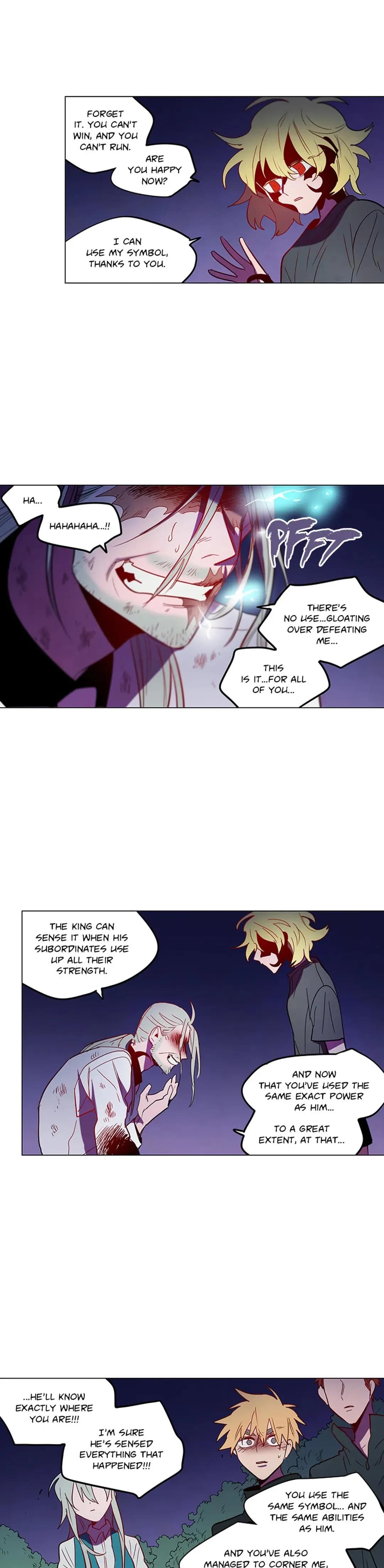 Appetite - Chapter 78 - Page 17