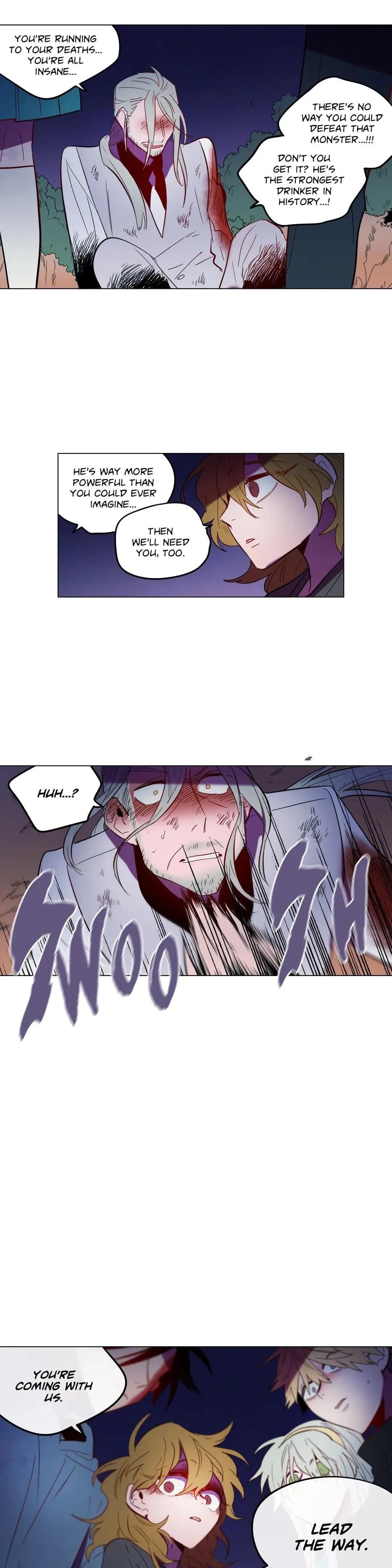 Appetite - Chapter 79 - Page 1