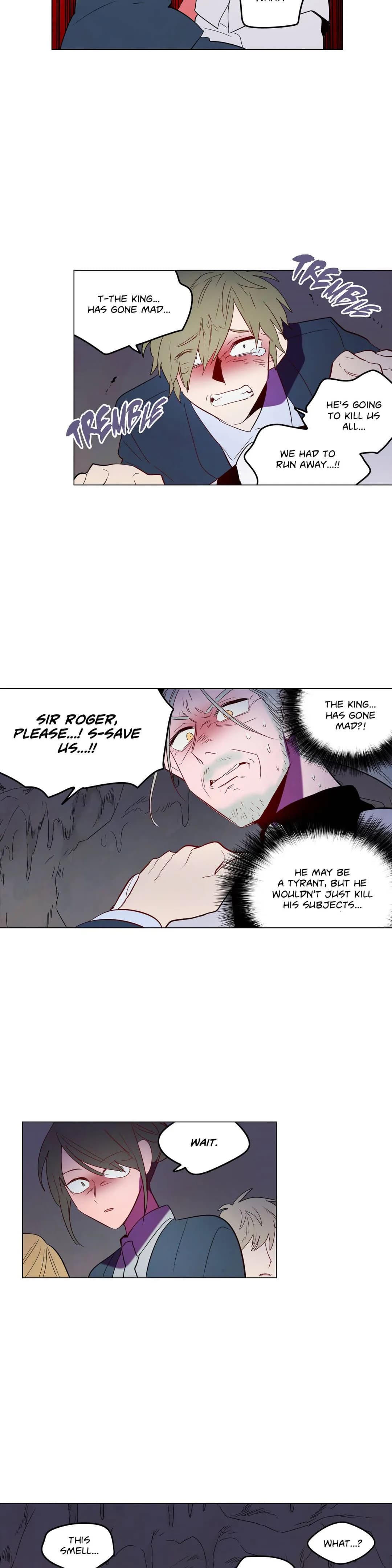 Appetite - Chapter 80 - Page 11