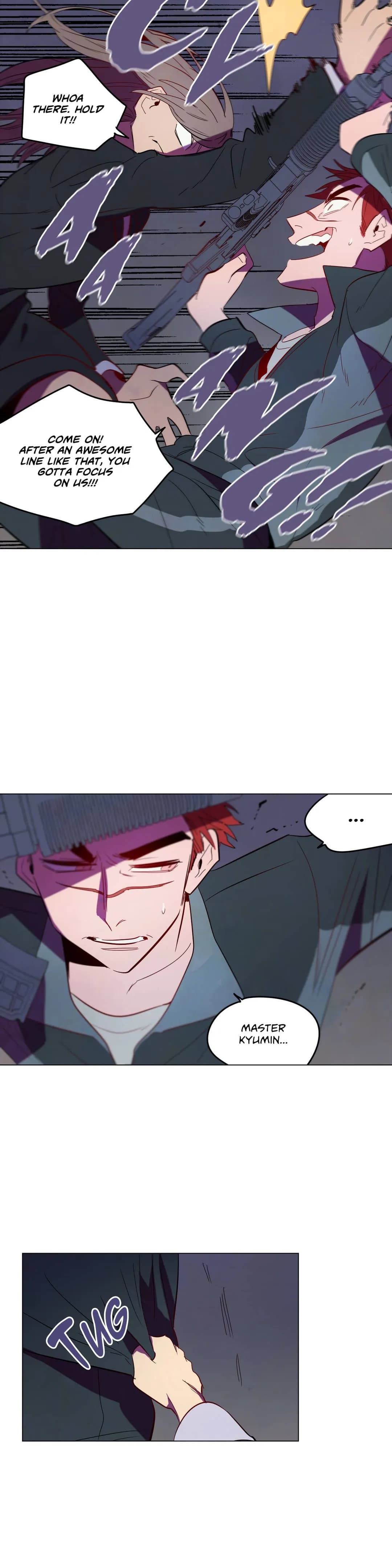 Appetite - Chapter 80 - Page 23