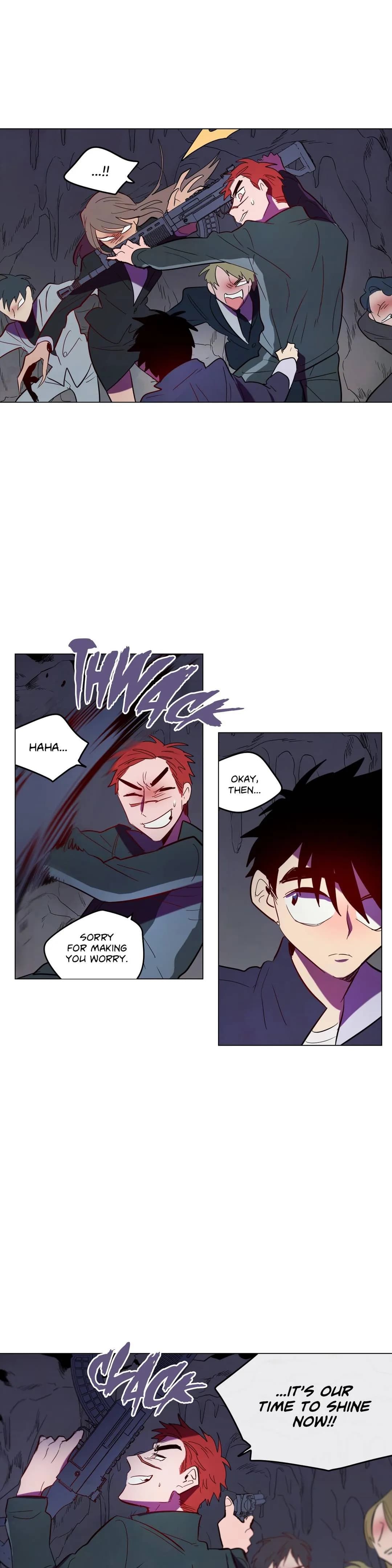 Appetite - Chapter 80 - Page 24