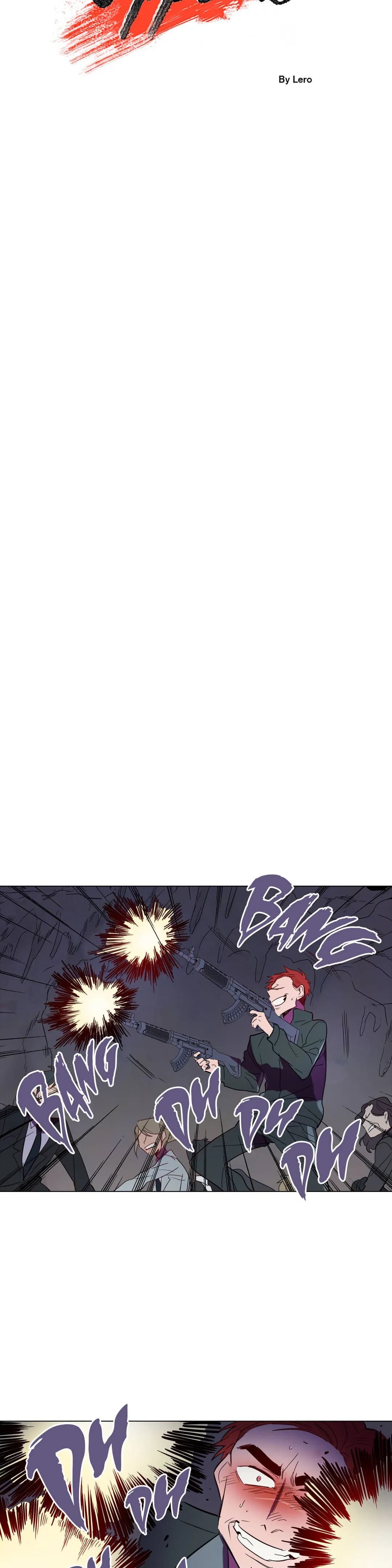Appetite - Chapter 81 - Page 3