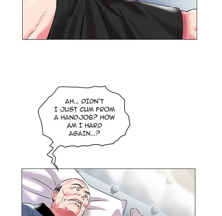 Aqua - Chapter 19 - Page 44
