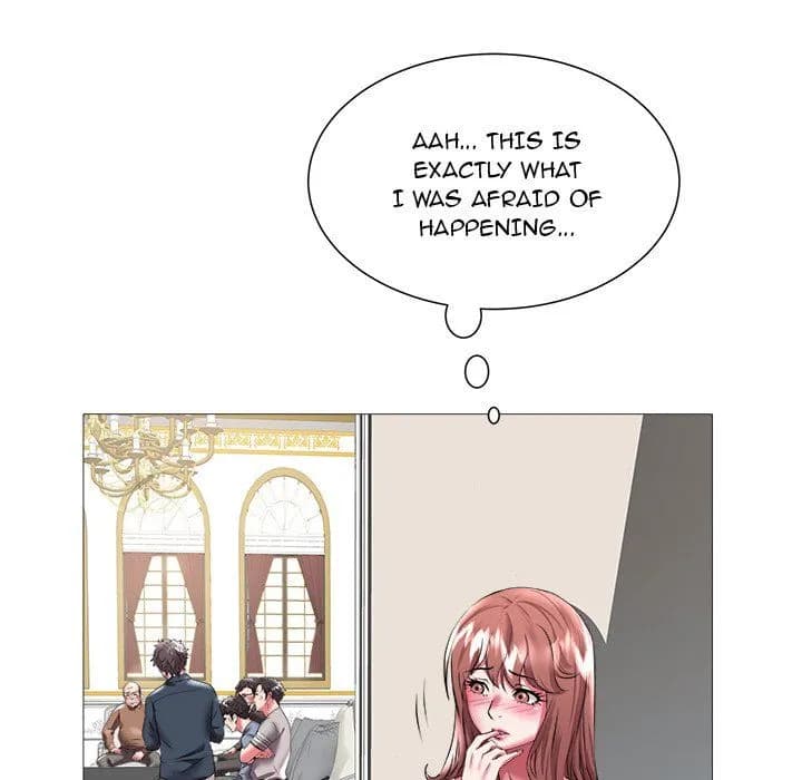 Aqua - Chapter 21 - Page 43