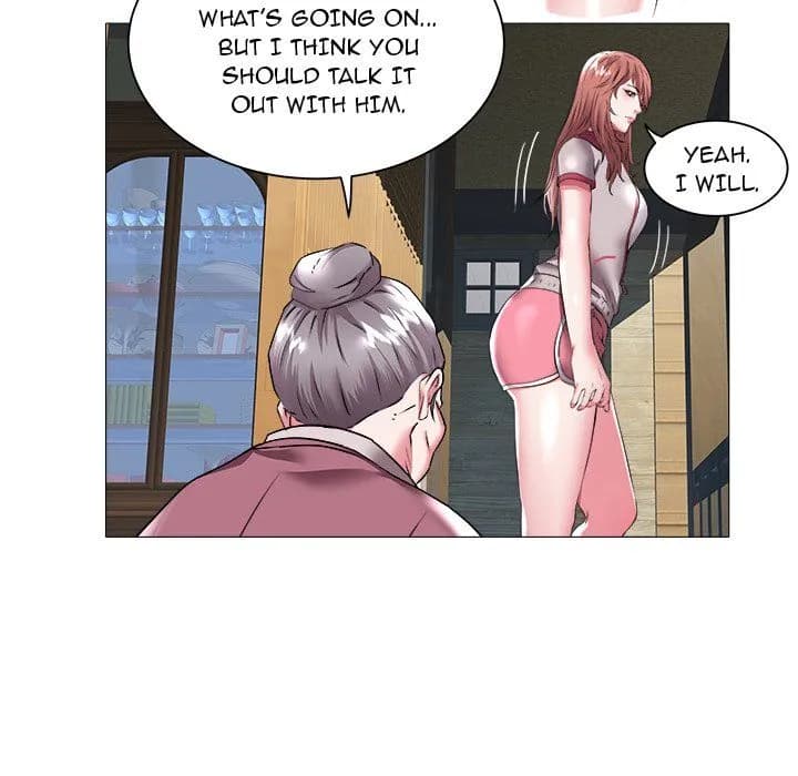 Aqua - Chapter 23 - Page 39