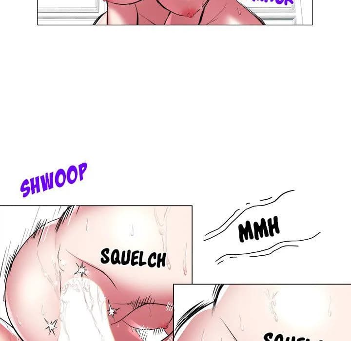 Aqua - Chapter 36 - Page 9