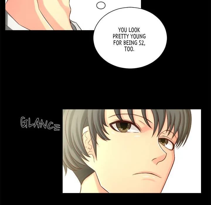 As Fate Would Have It - Chapter 1 - Page 17