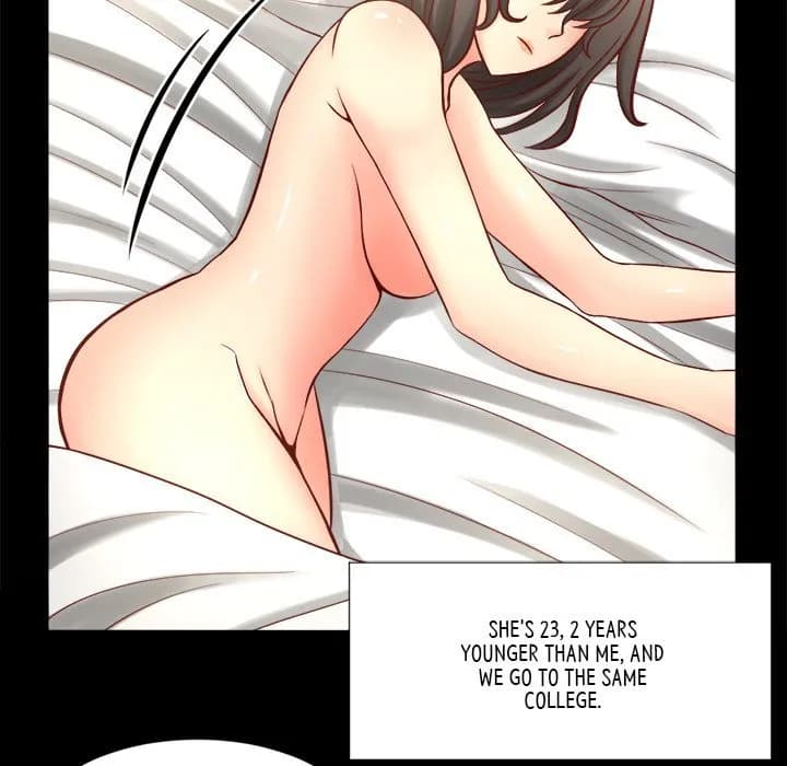 As Fate Would Have It - Chapter 1 - Page 64