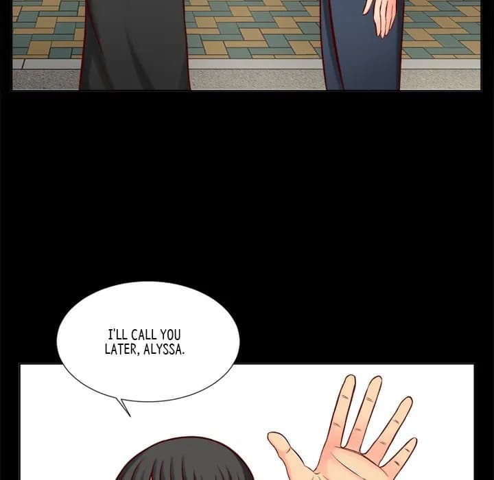 As Fate Would Have It - Chapter 1 - Page 96
