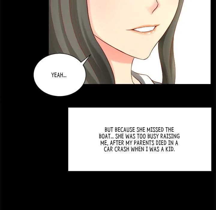 As Fate Would Have It - Chapter 1 - Page 124