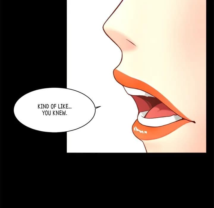 As Fate Would Have It - Chapter 12 - Page 9