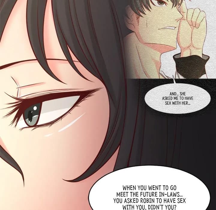 As Fate Would Have It - Chapter 12 - Page 22
