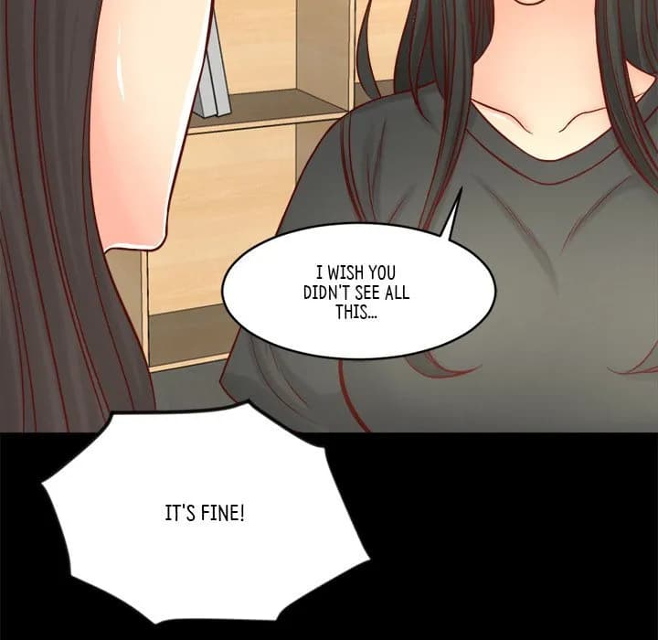 As Fate Would Have It - Chapter 13 - Page 90