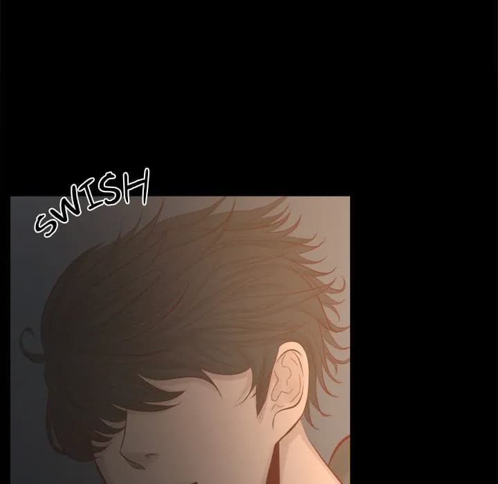 As Fate Would Have It - Chapter 18 - Page 88
