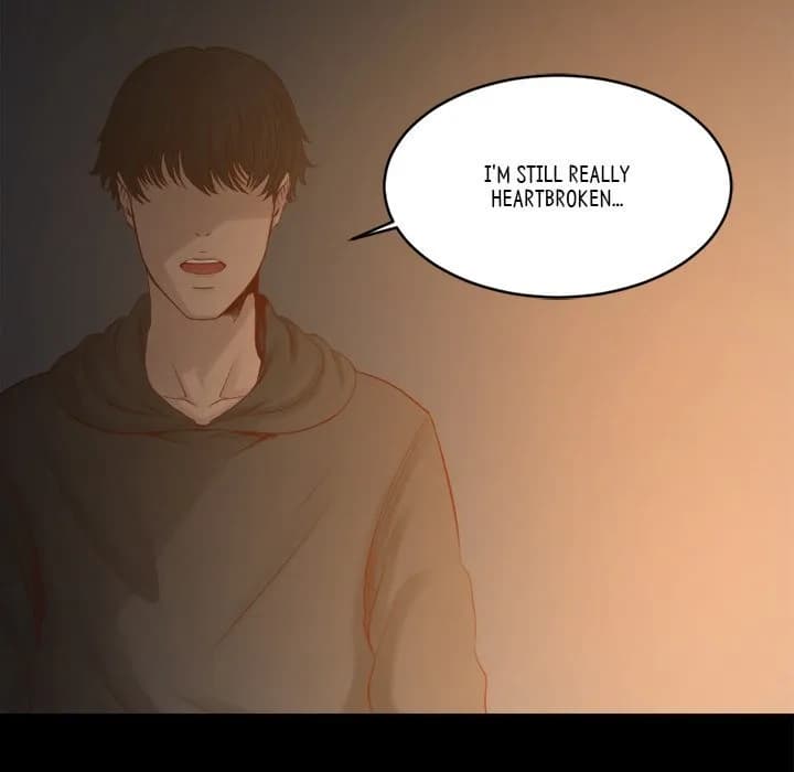 As Fate Would Have It - Chapter 18 - Page 95