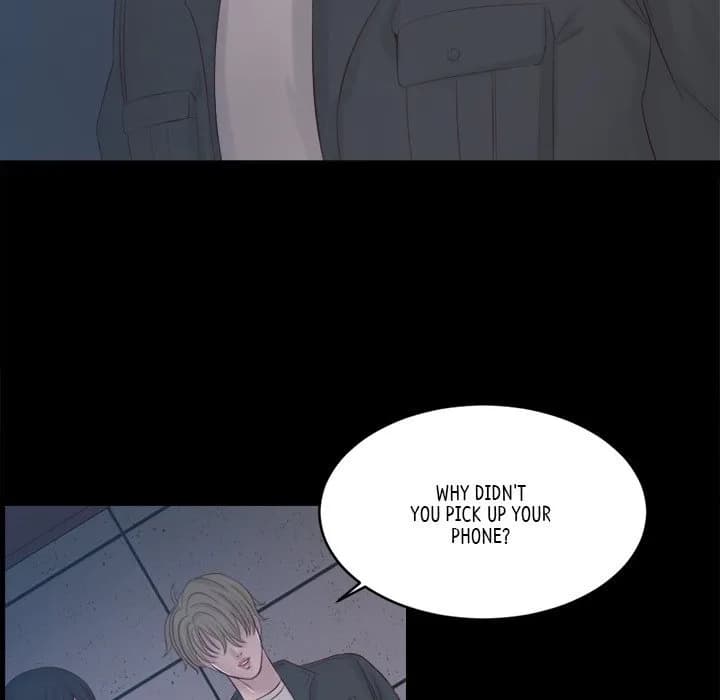 As Fate Would Have It - Chapter 19 - Page 48