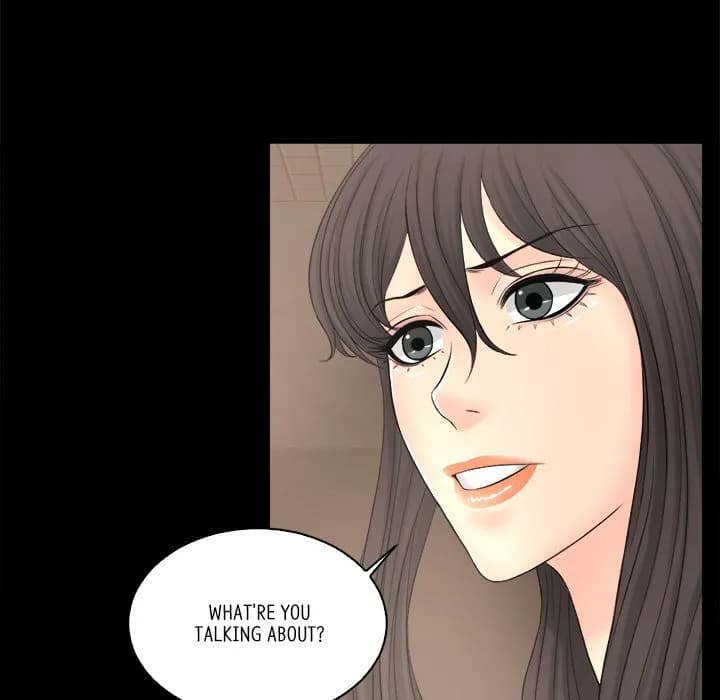As Fate Would Have It - Chapter 21 - Page 21