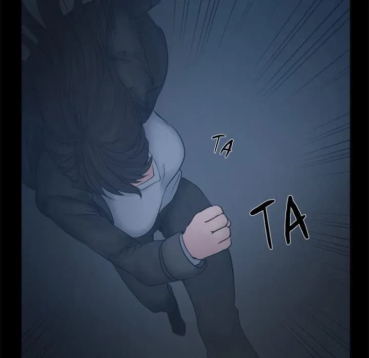 As Fate Would Have It - Chapter 22 - Page 21