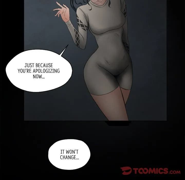 As Fate Would Have It - Chapter 26 - The End - Page 38