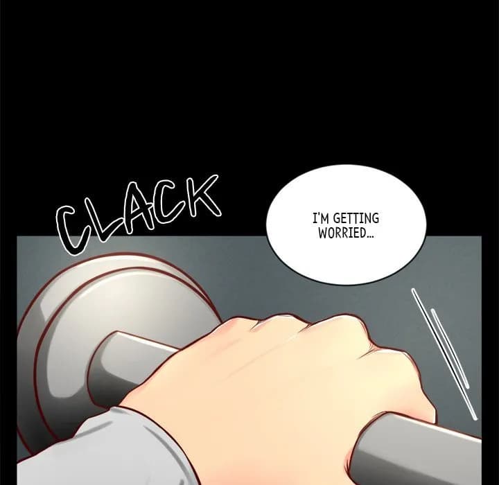 As Fate Would Have It - Chapter 4 - Page 9