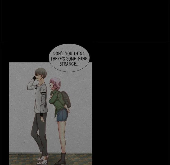 As Fate Would Have It - Chapter 4 - Page 47