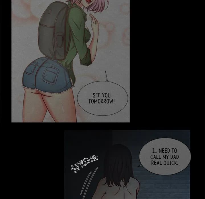 As Fate Would Have It - Chapter 4 - Page 49
