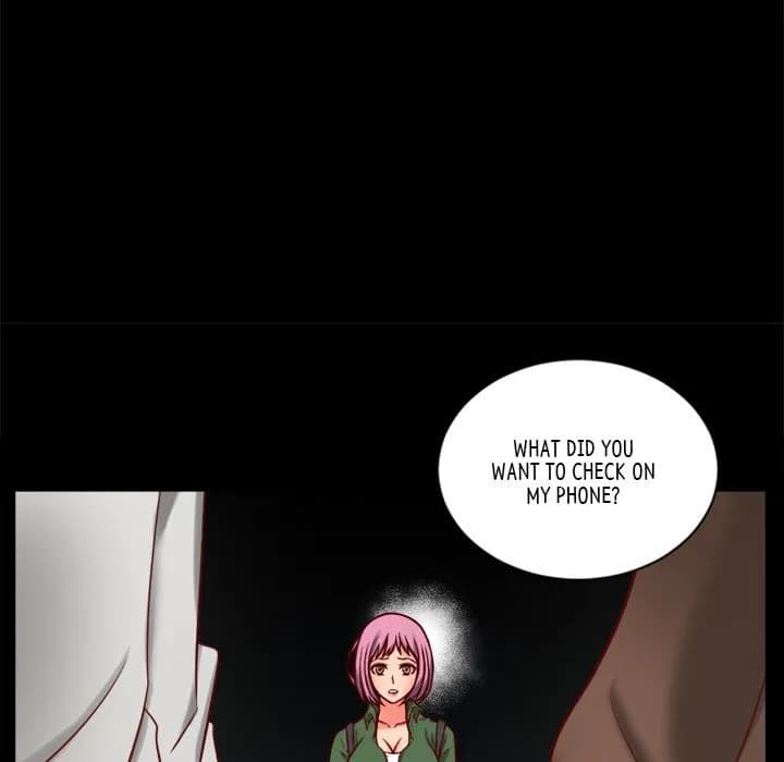 As Fate Would Have It - Chapter 4 - Page 89